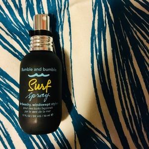 BUMBLE AND BUMBLE surf spray